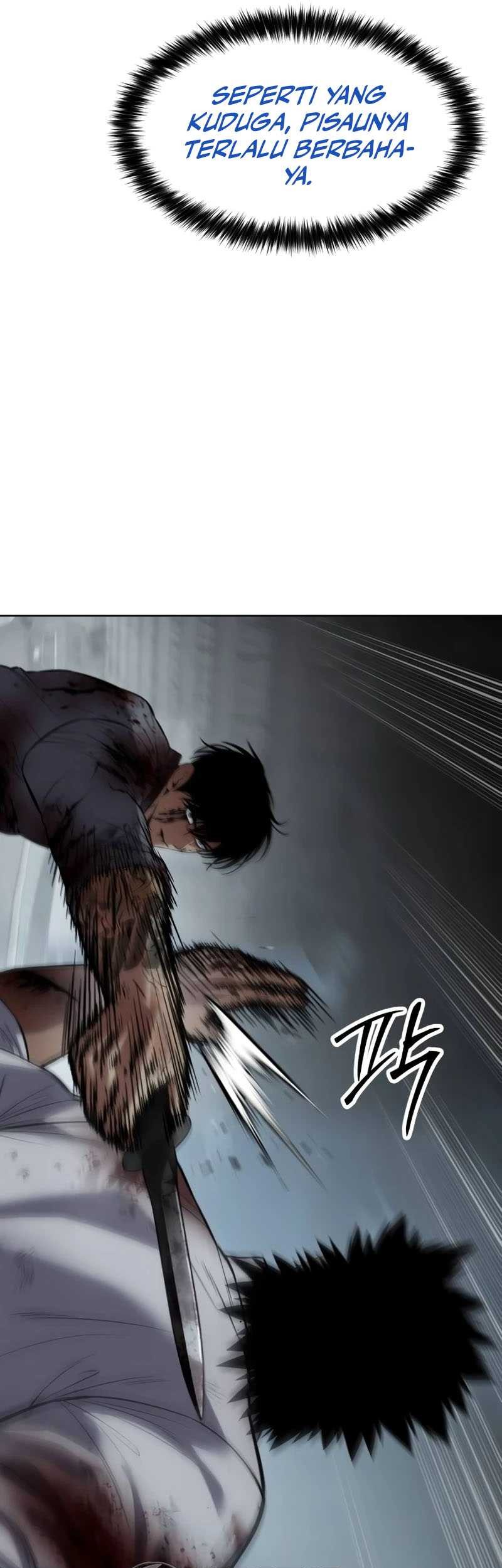 Baek XX Chapter 94 Gambar 31