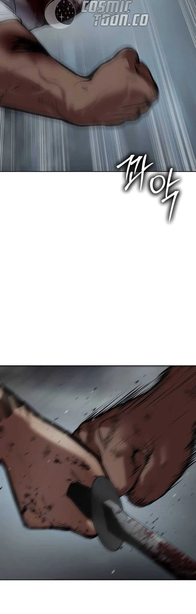 Baek XX Chapter 94 Gambar 32