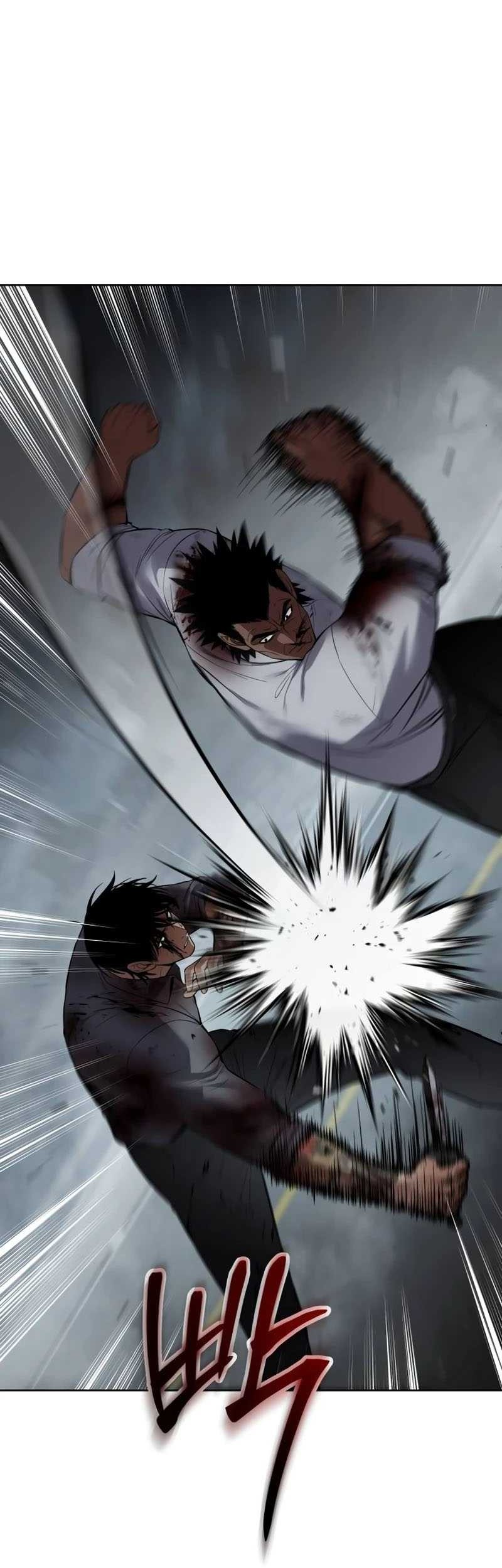 Baek XX Chapter 94 Gambar 33