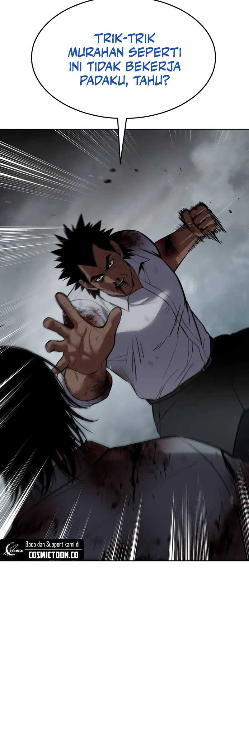 Baek XX Chapter 94 Gambar 35