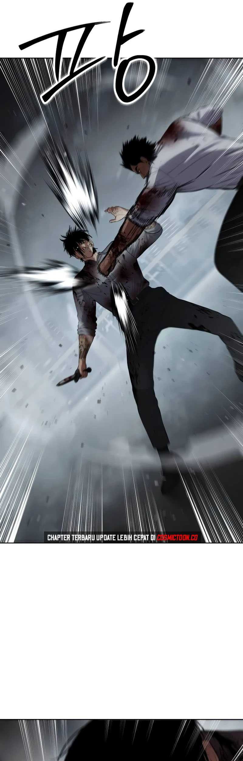 Baek XX Chapter 94 Gambar 36