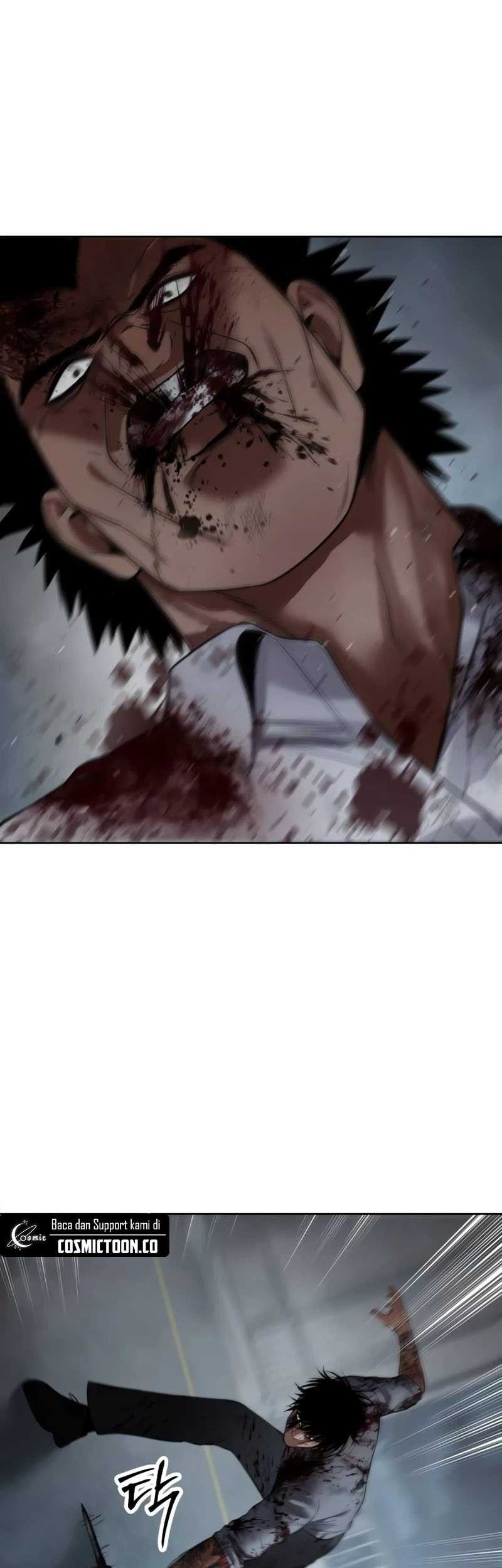 Baek XX Chapter 94 Gambar 40