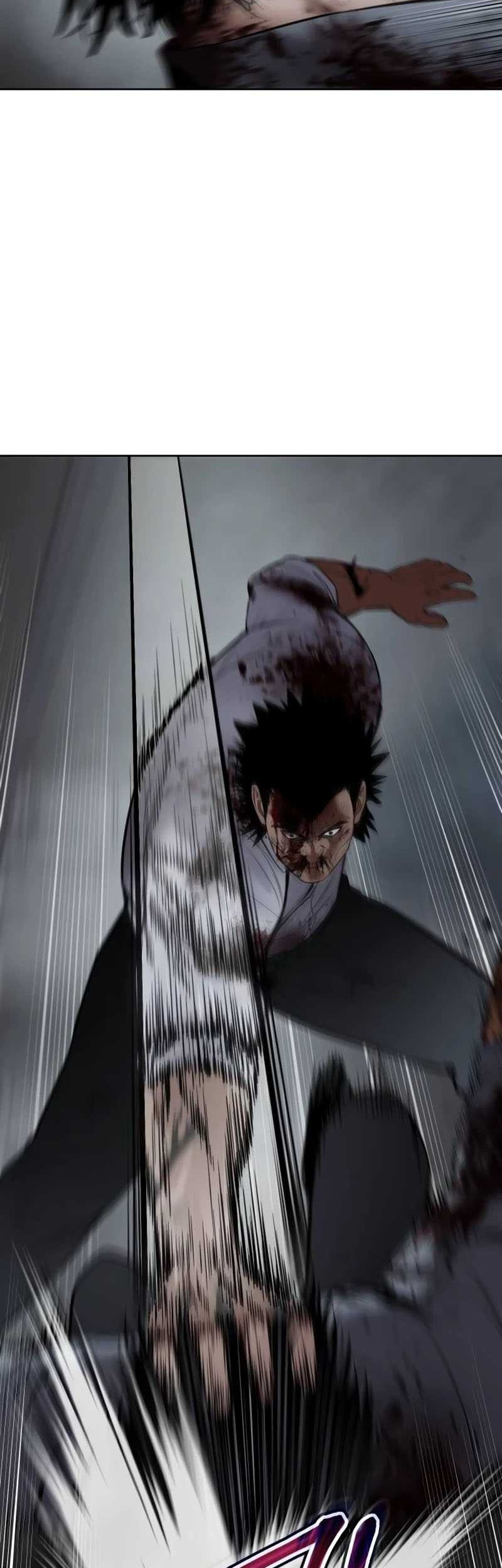 Baek XX Chapter 94 Gambar 44