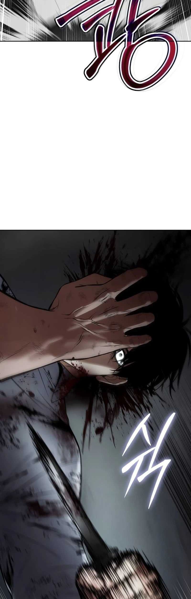 Baek XX Chapter 94 Gambar 45