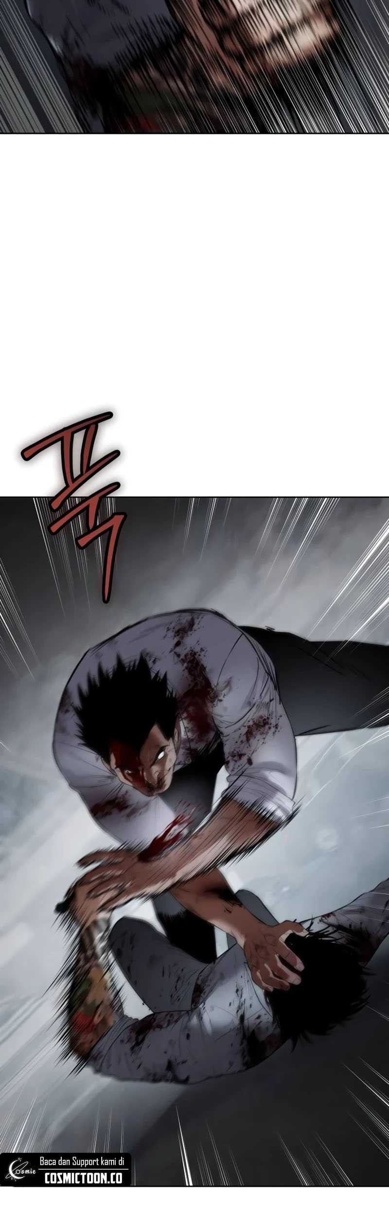 Baek XX Chapter 94 Gambar 46