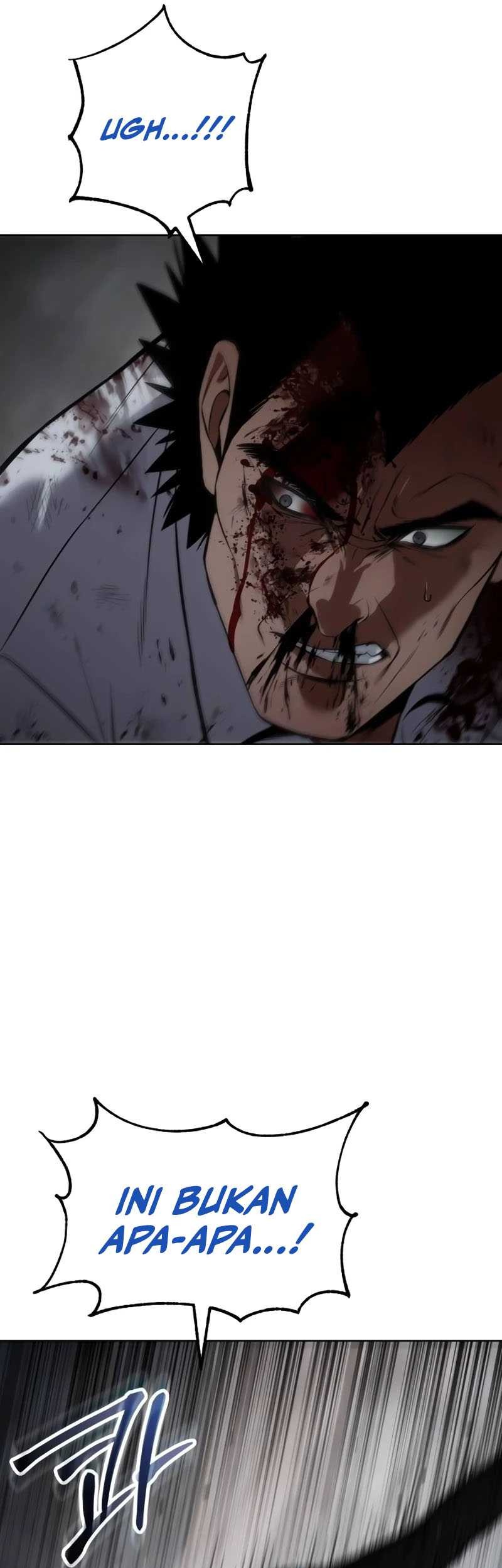 Baek XX Chapter 94 Gambar 48