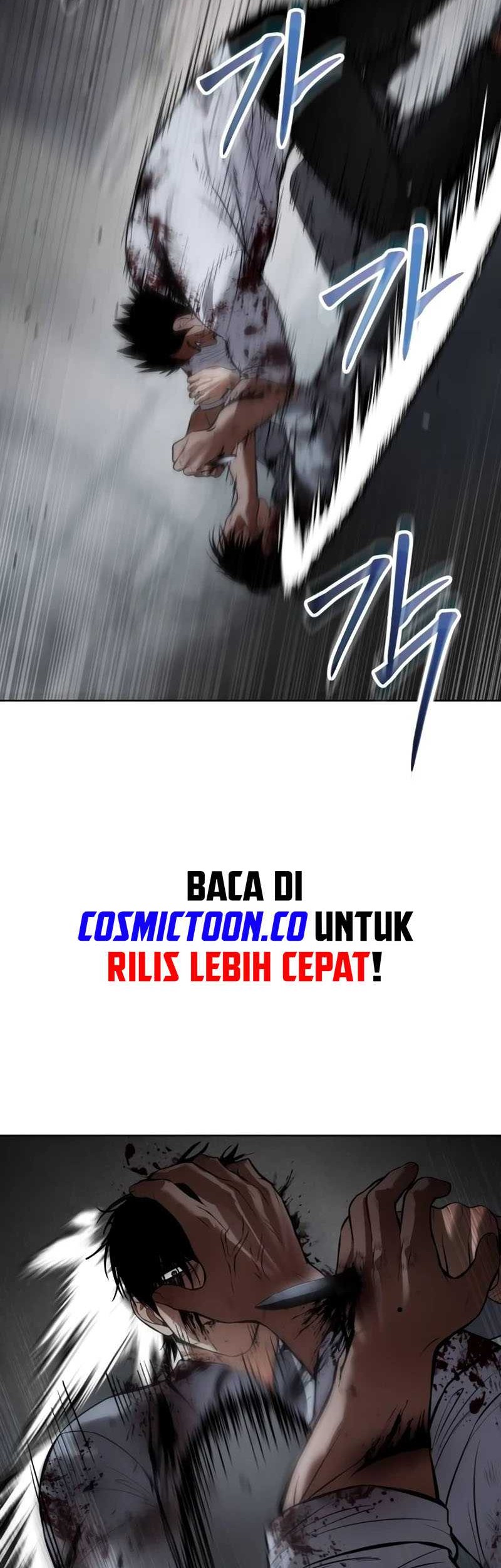 Baek XX Chapter 94 Gambar 49