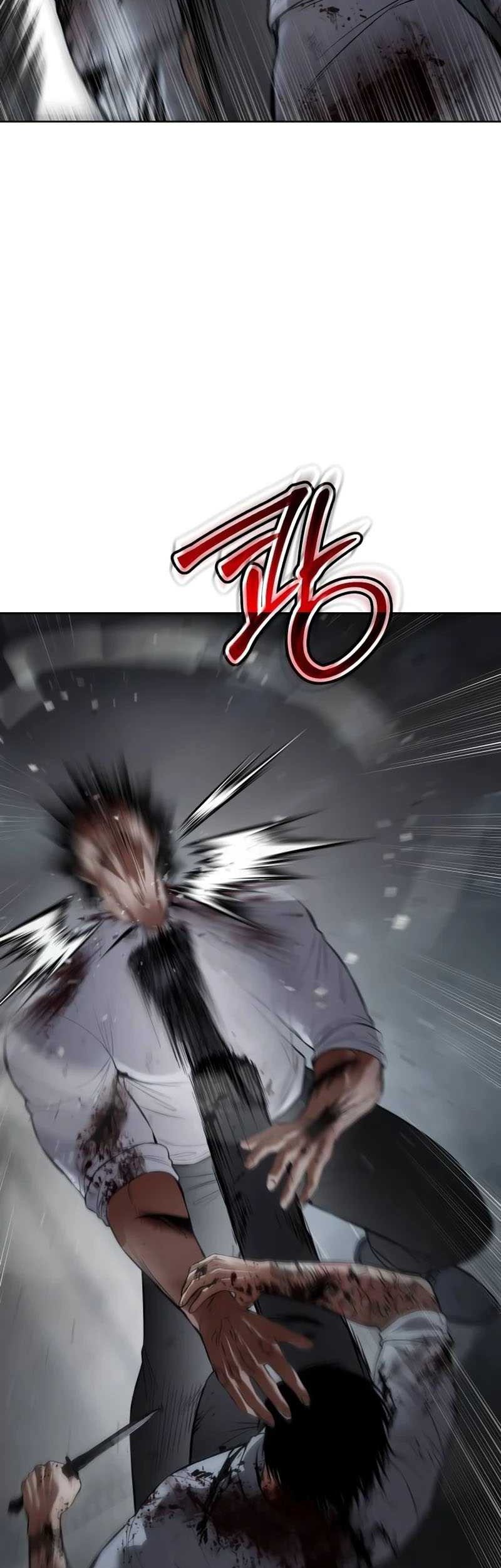 Baek XX Chapter 94 Gambar 50