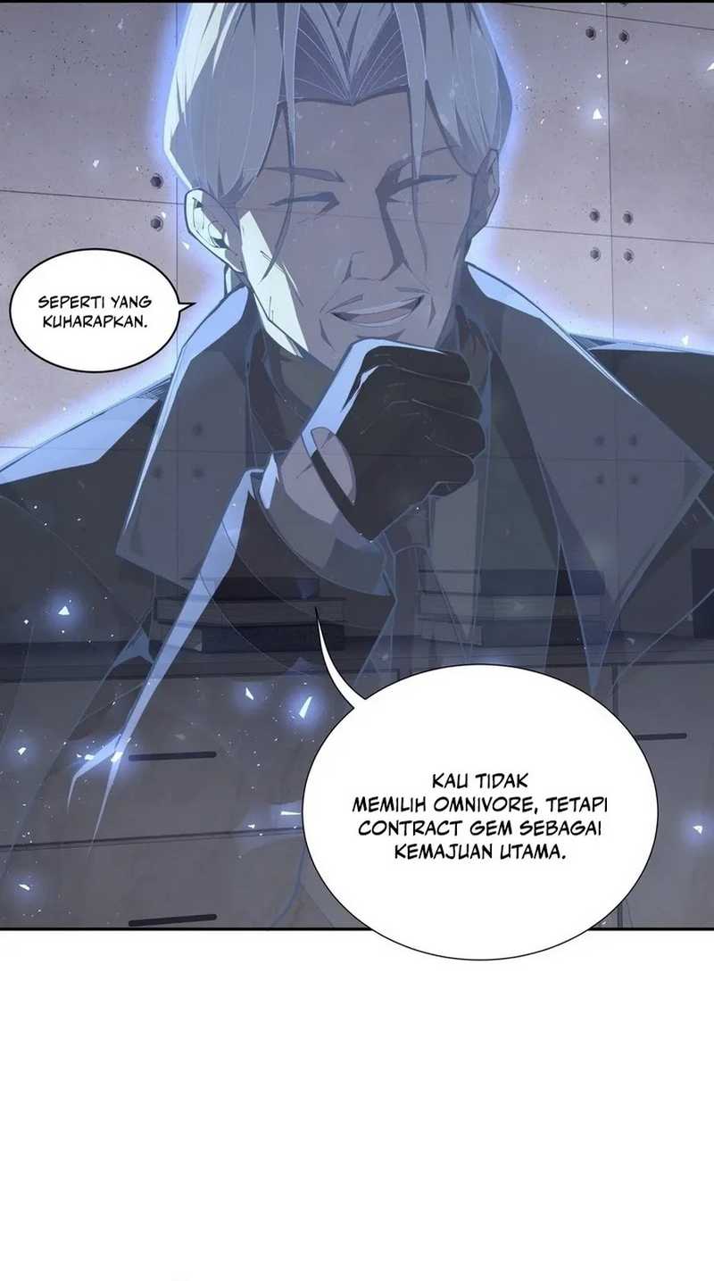 I Contracted Myself Chapter 46 Gambar 14