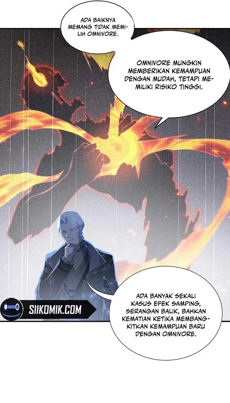 I Contracted Myself Chapter 46 Gambar 16