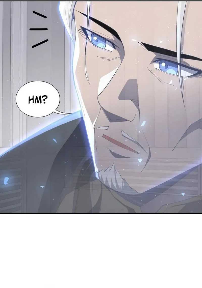 I Contracted Myself Chapter 46 Gambar 50