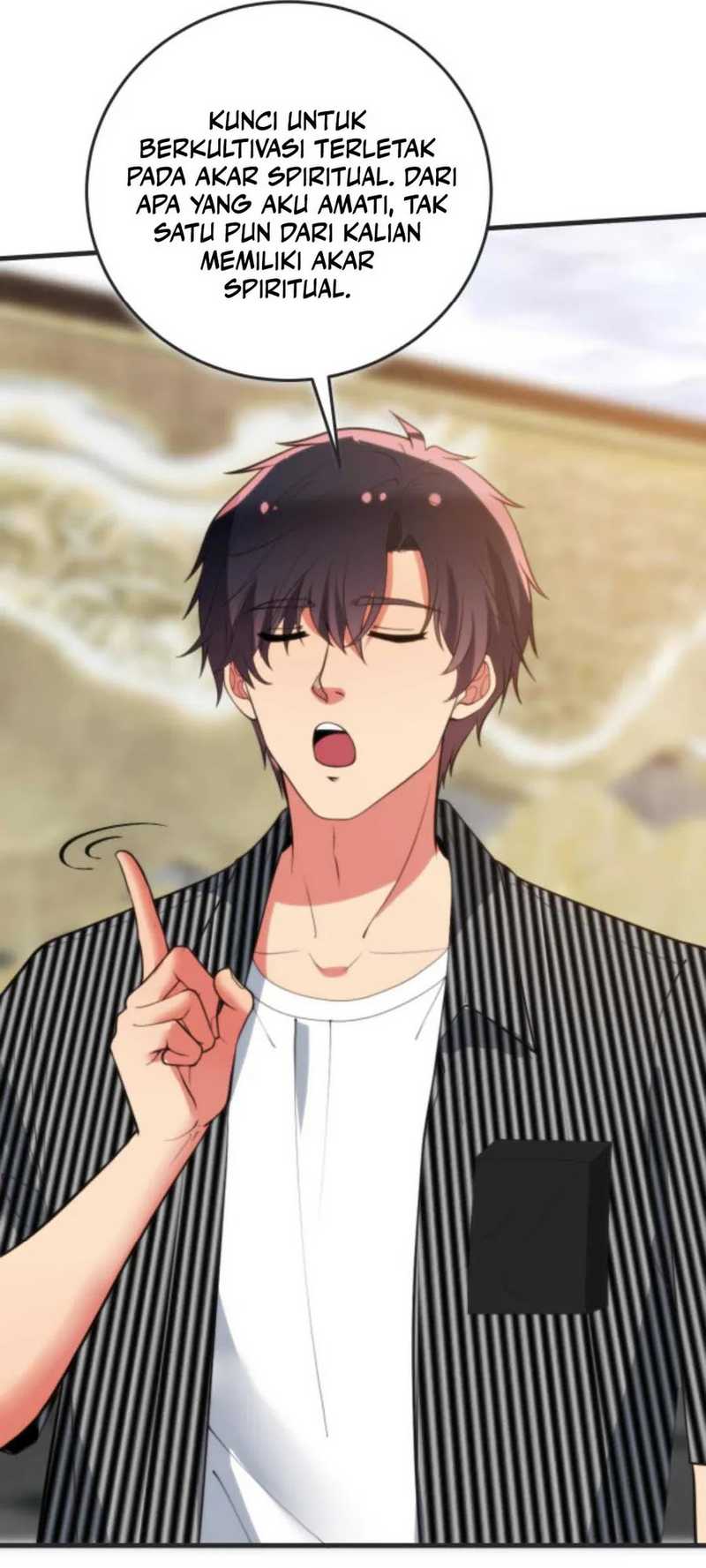 I Have 90 Billion Licking Gold Chapter 362 Gambar 18