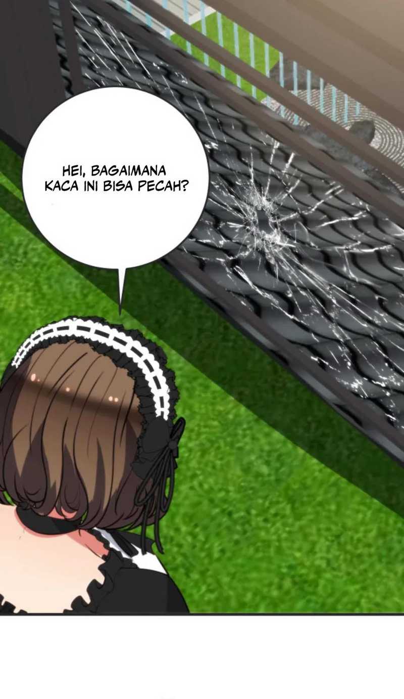 I Have 90 Billion Licking Gold Chapter 362 Gambar 26