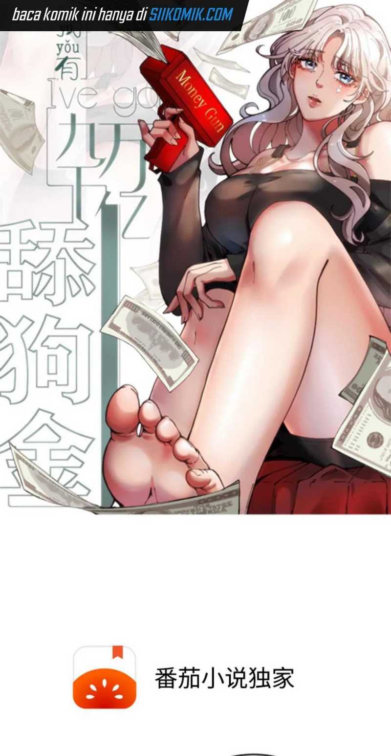 I Have 90 Billion Licking Gold Chapter 362 Gambar 3