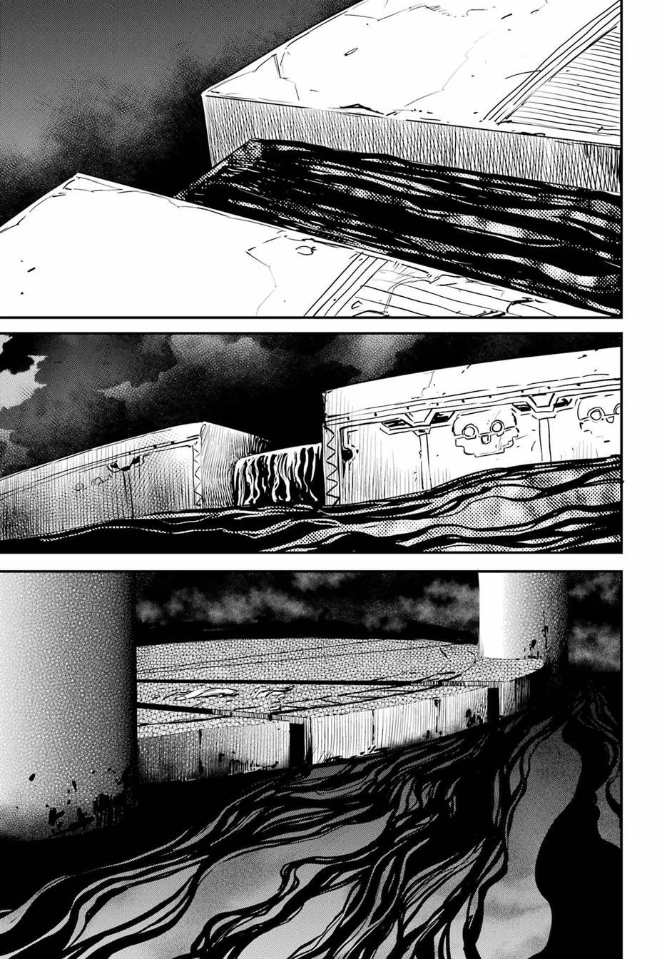 Goblin Slayer Chapter 89 Gambar 14