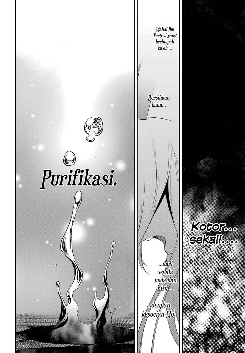 Manga Goblin Slayer Chapter 92 gambar nomor 2