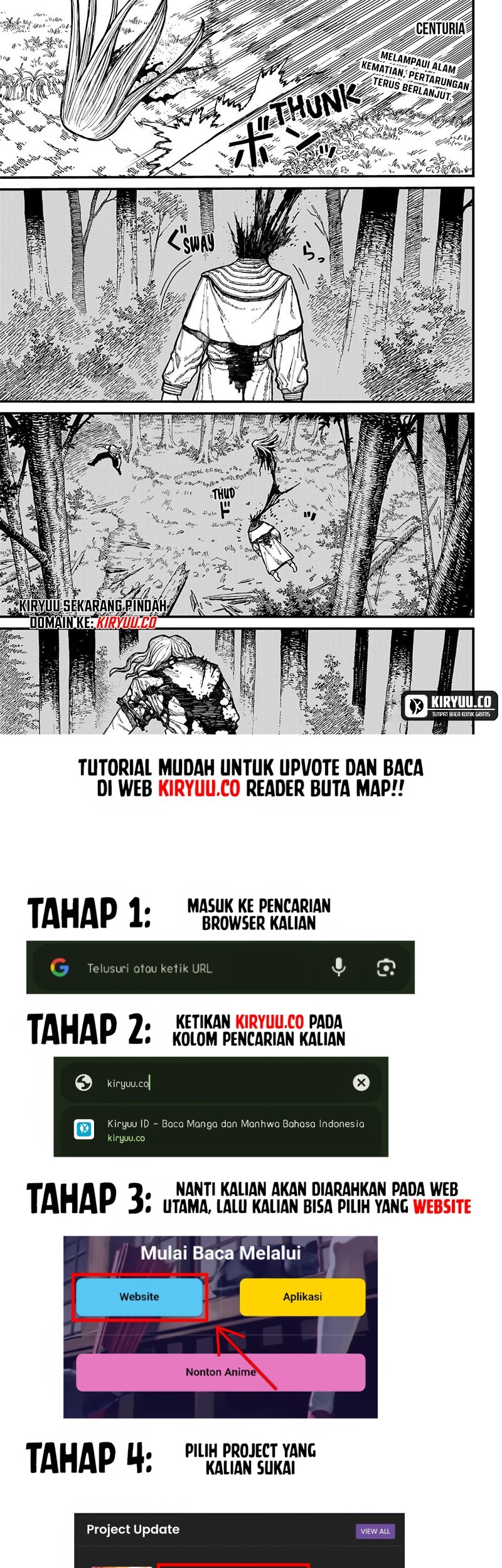 Centuria Chapter 24 Gambar 3