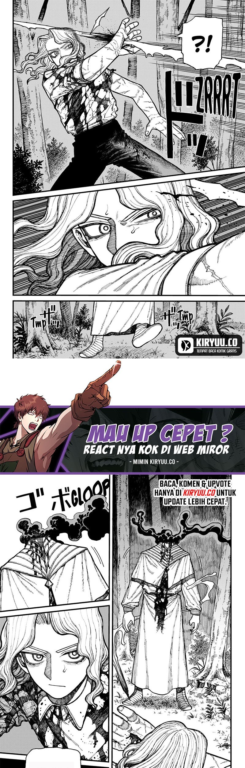 Centuria Chapter 24 Gambar 7