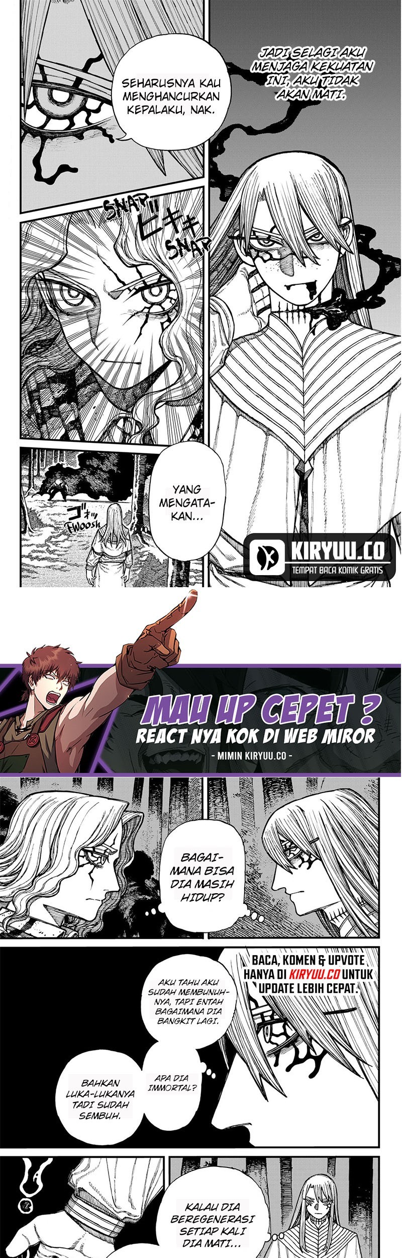 Centuria Chapter 24 Gambar 11