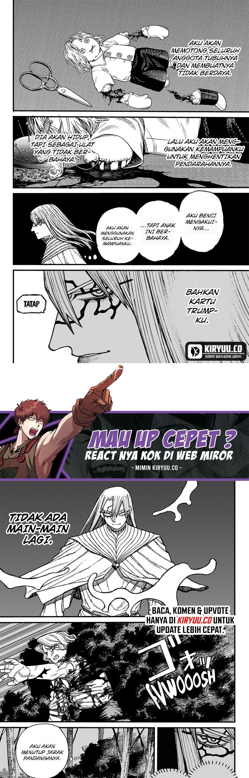 Centuria Chapter 24 Gambar 13