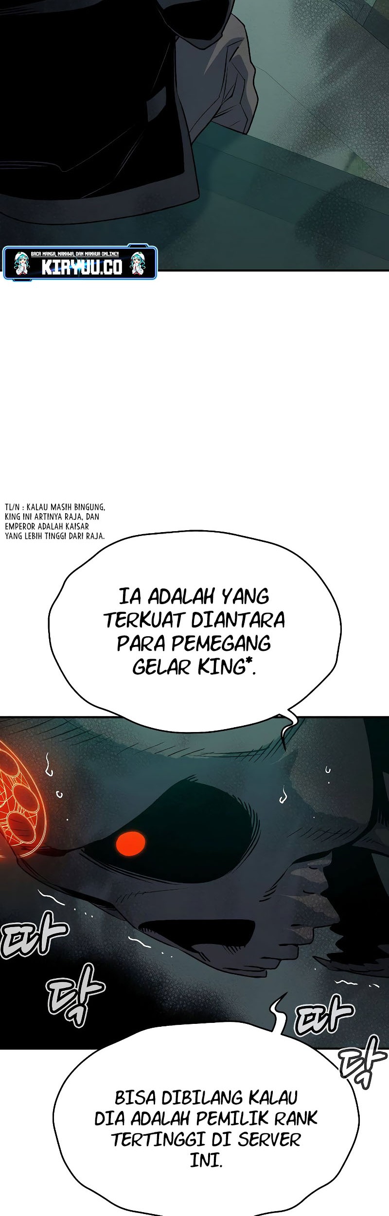 Alone Necromancer Chapter 147 Gambar 3