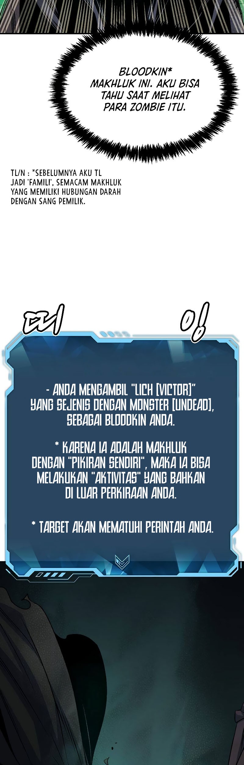 Alone Necromancer Chapter 147 Gambar 6