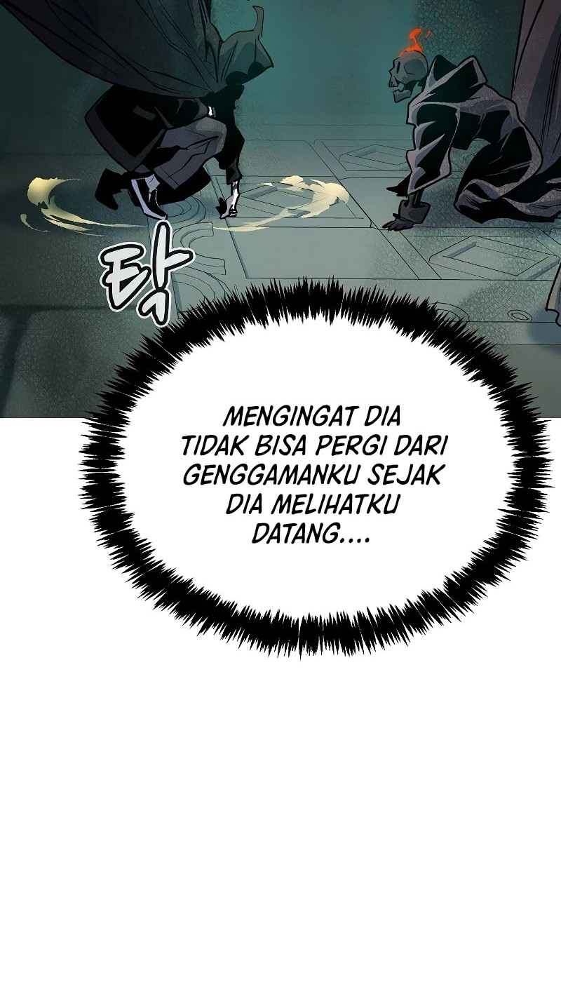 Alone Necromancer Chapter 147 Gambar 7
