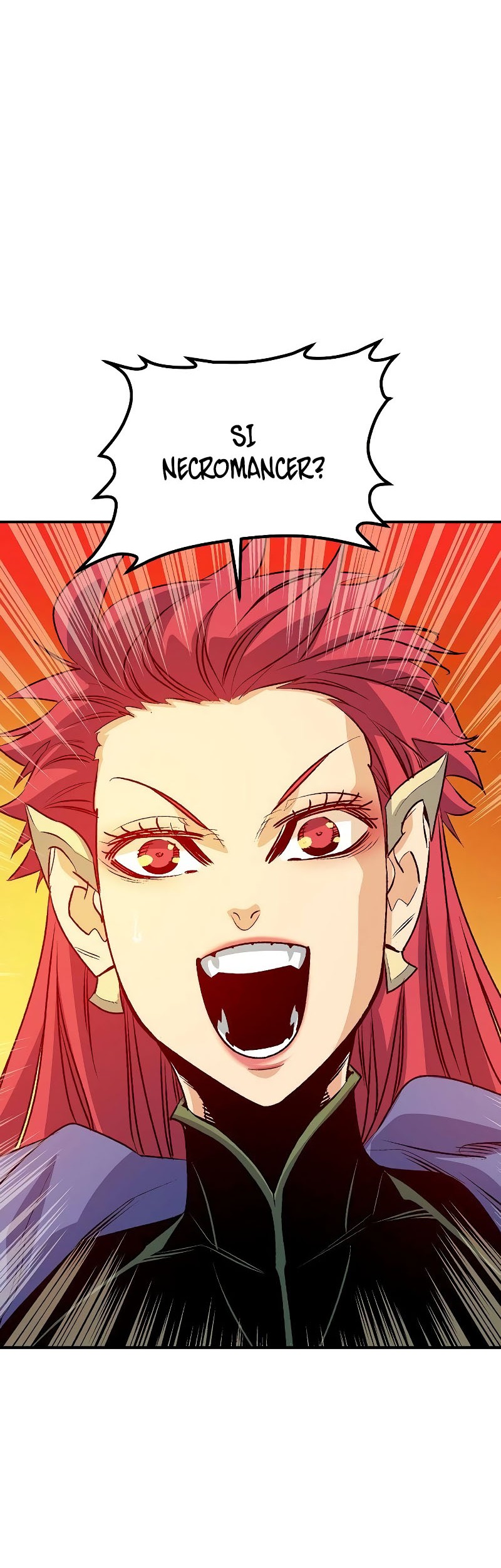 Alone Necromancer Chapter 147 Gambar 17