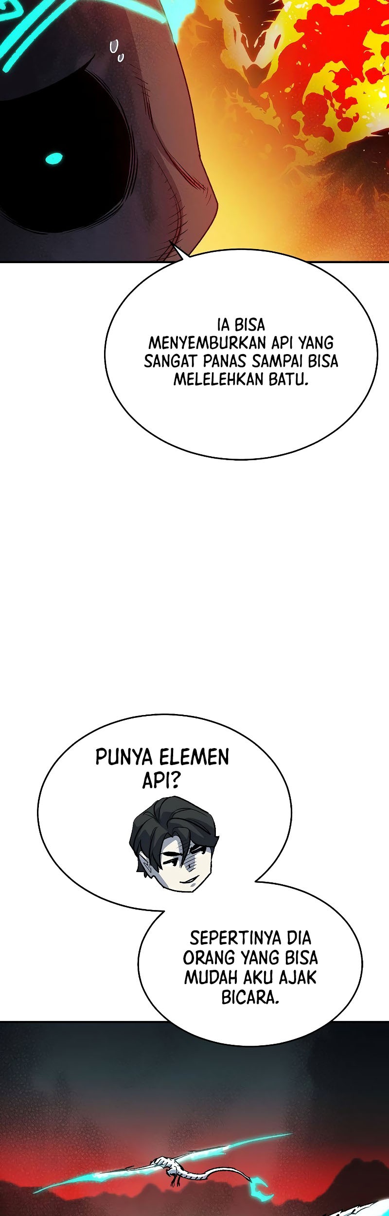 Alone Necromancer Chapter 147 Gambar 30