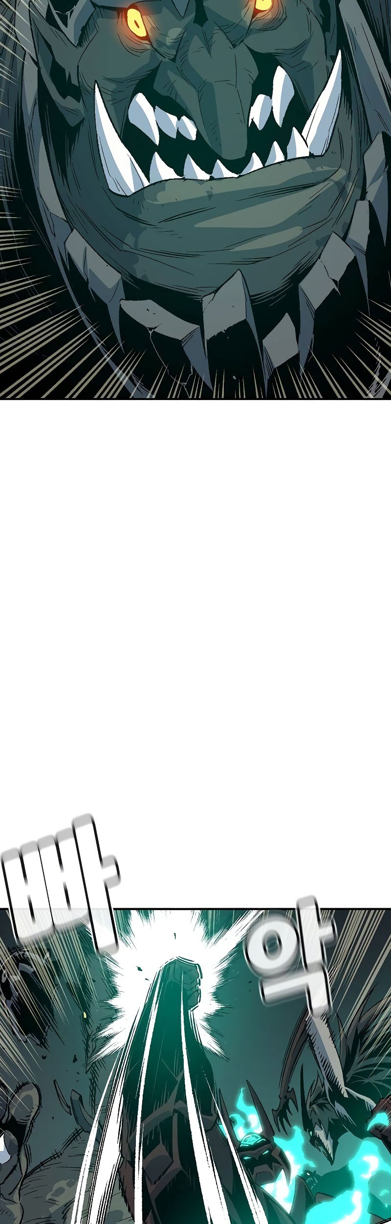 Alone Necromancer Chapter 147 Gambar 41