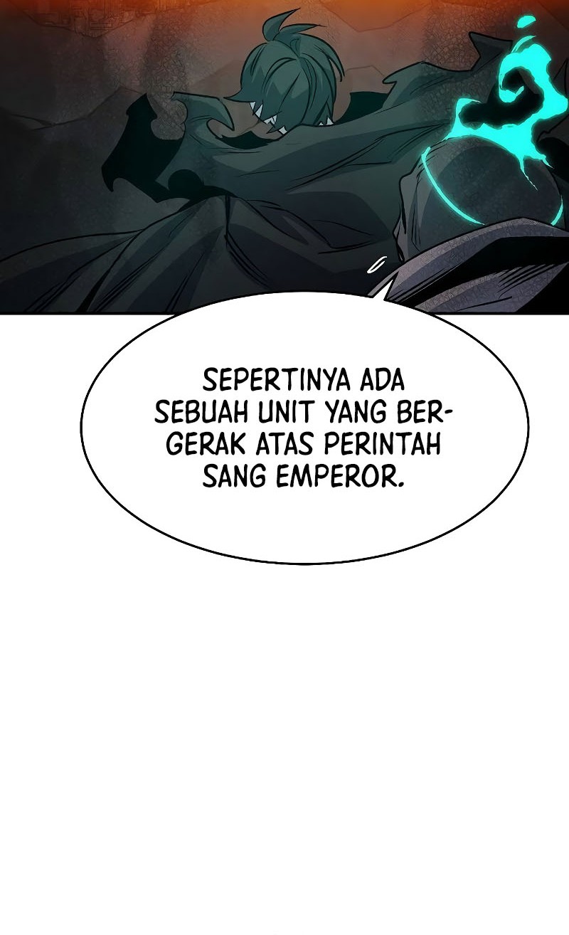 Alone Necromancer Chapter 147 Gambar 50