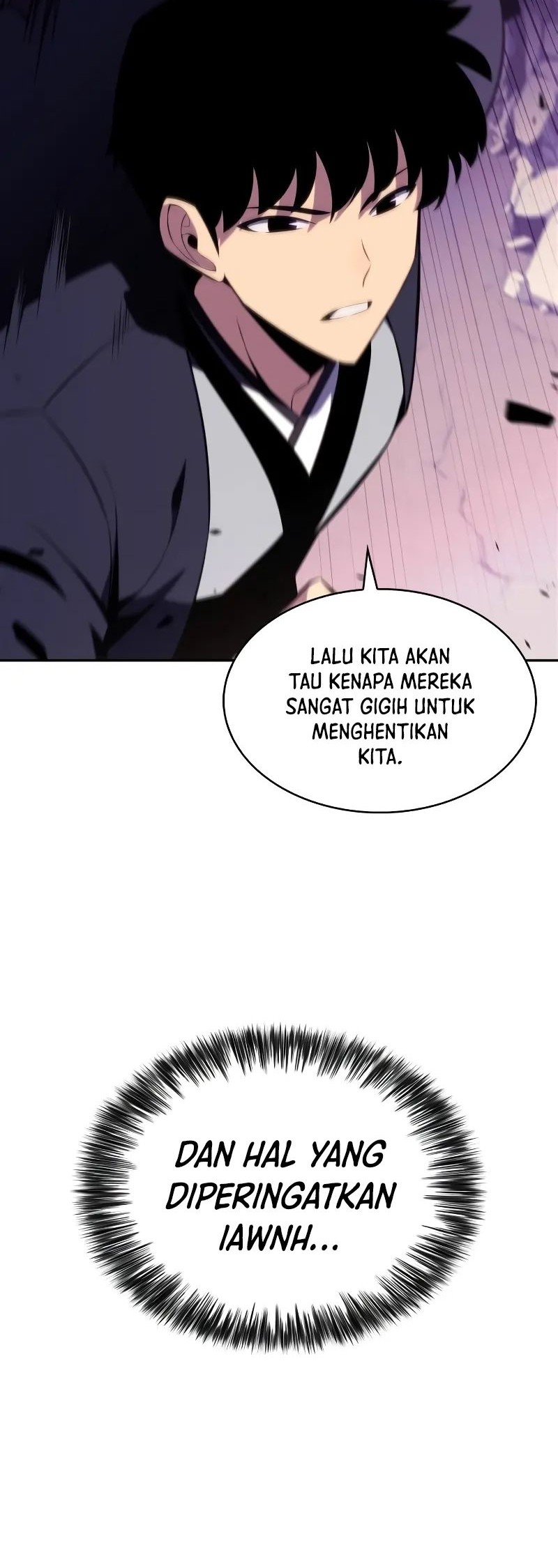 Solo Max-Level Newbie Chapter 173 Gambar 55