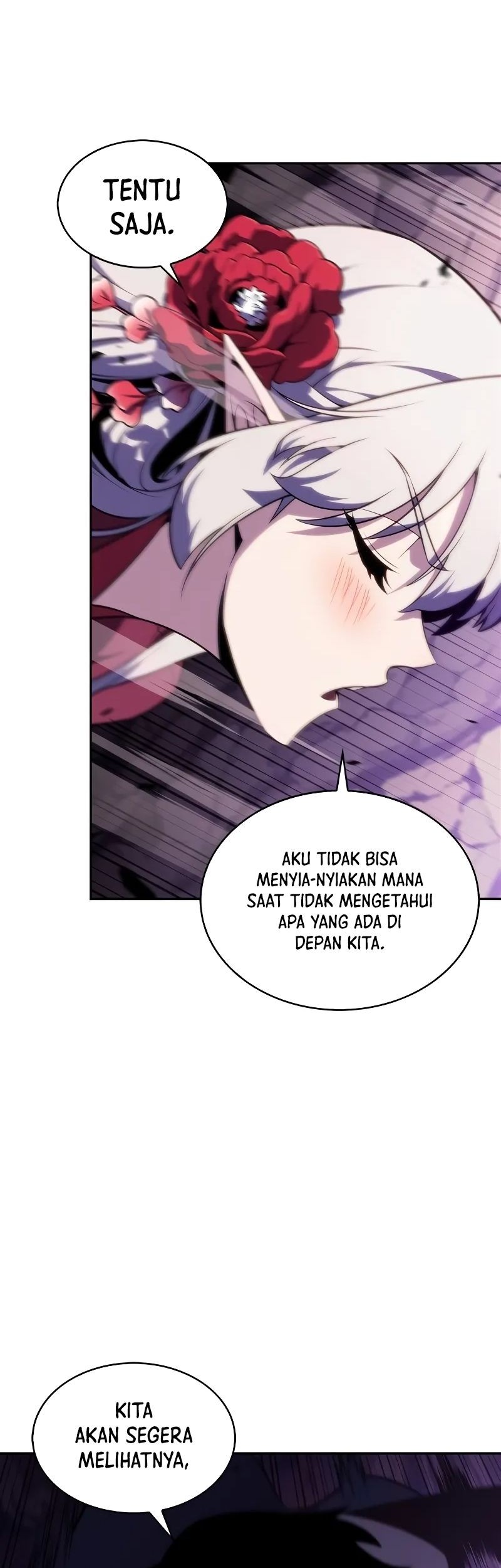 Solo Max-Level Newbie Chapter 173 Gambar 54