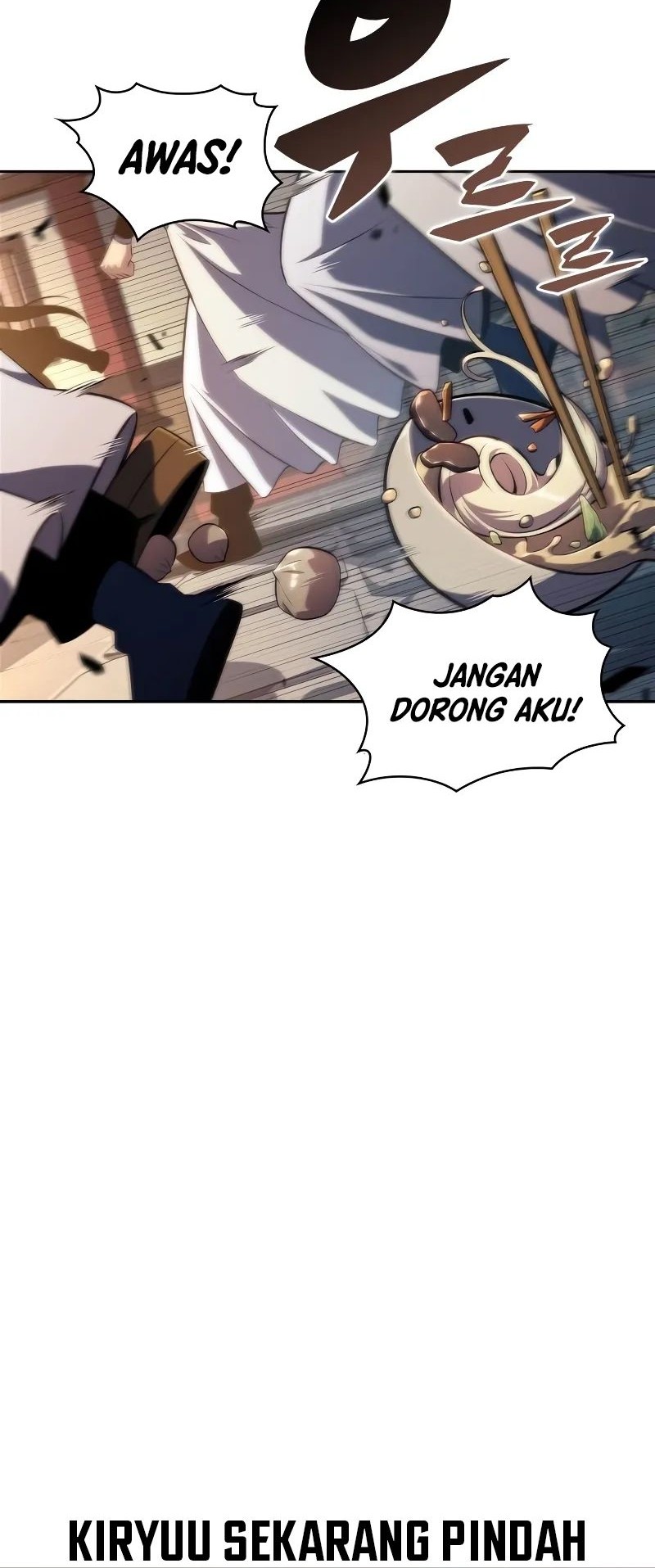 Solo Max-Level Newbie Chapter 173 Gambar 59