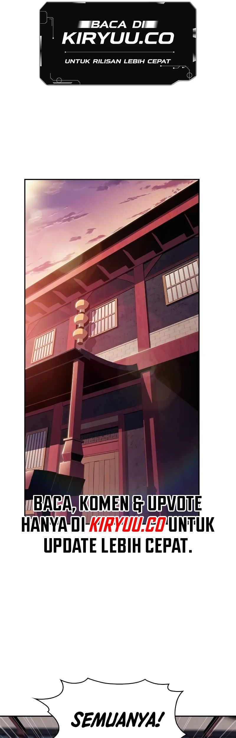 Solo Max-Level Newbie Chapter 173 Gambar 56