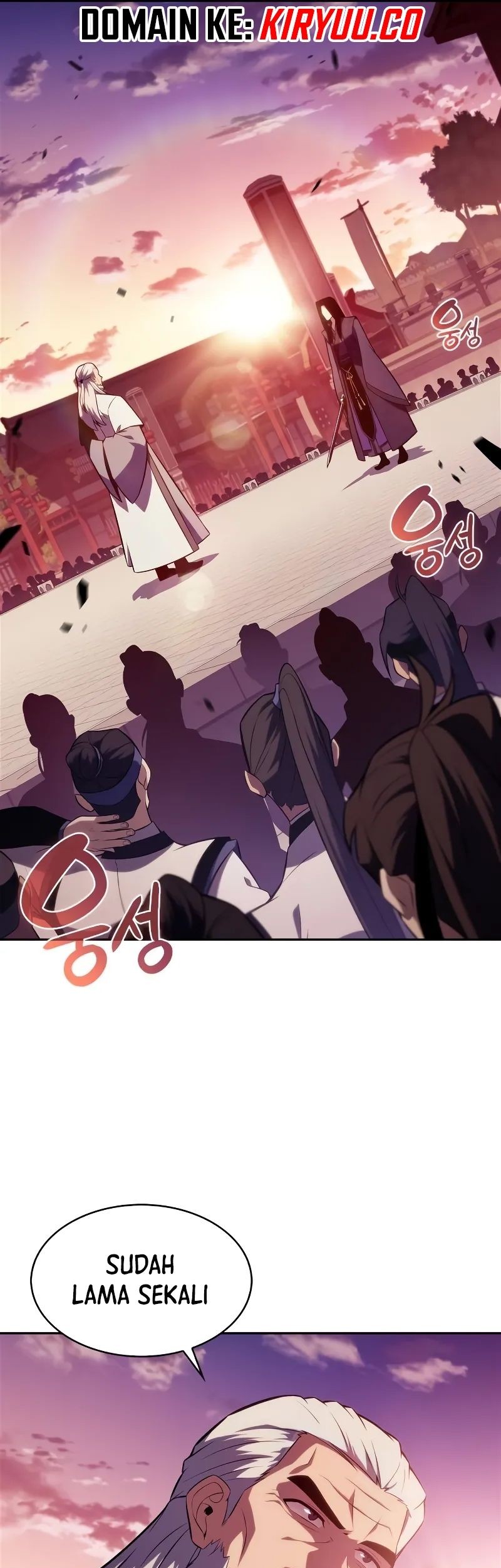 Solo Max-Level Newbie Chapter 173 Gambar 60