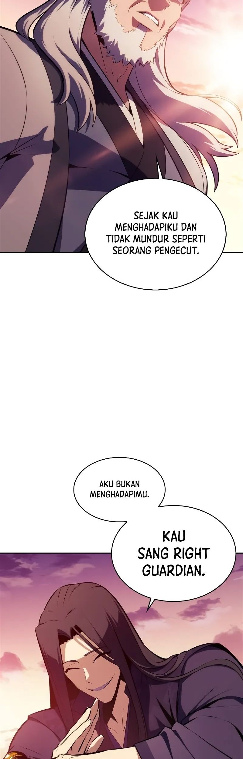 Solo Max-Level Newbie Chapter 173 Gambar 61