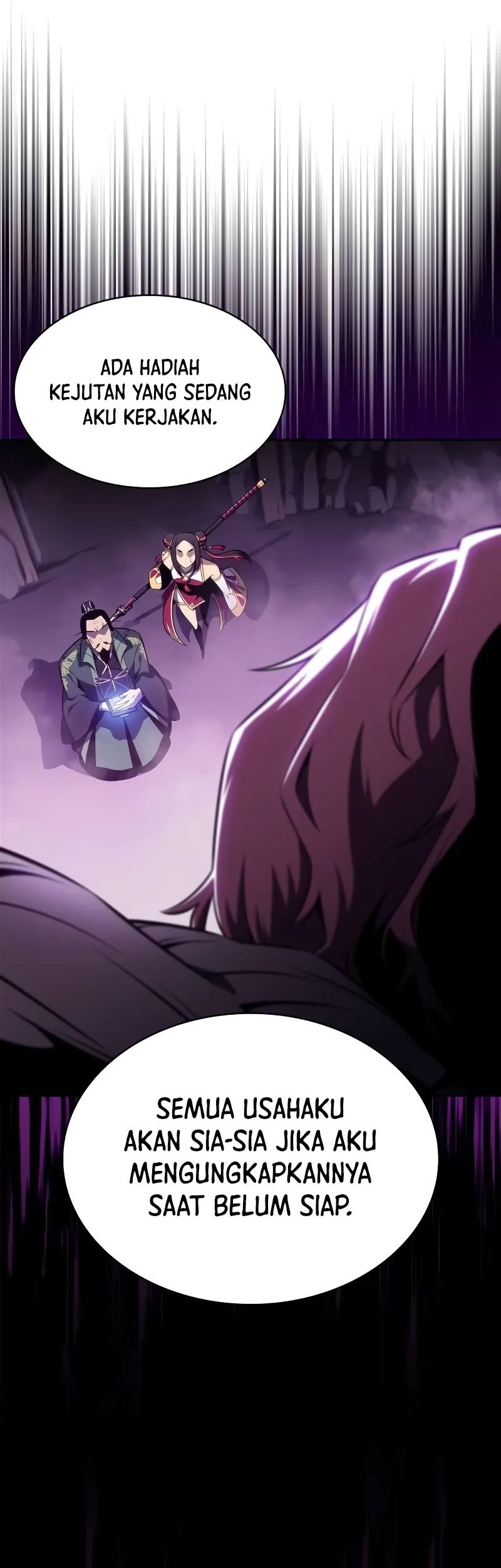 Solo Max-Level Newbie Chapter 173 Gambar 67