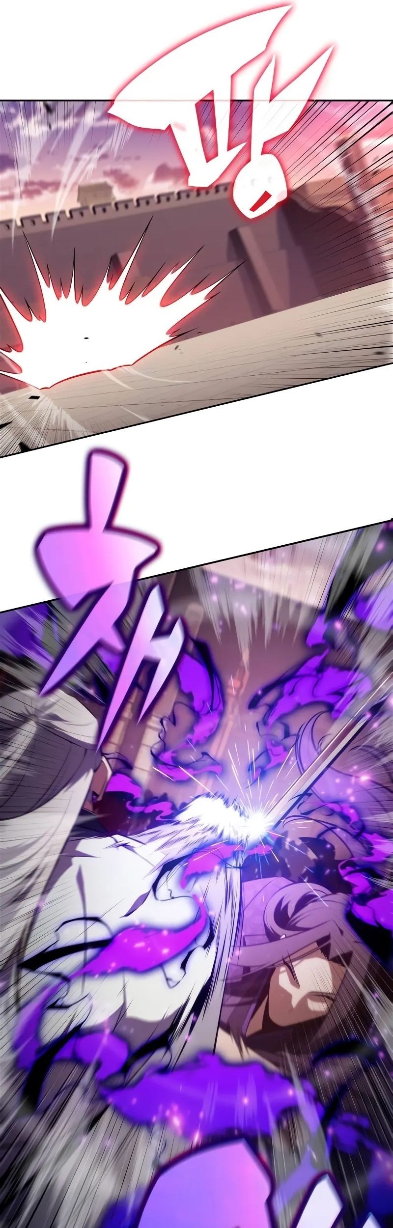 Solo Max-Level Newbie Chapter 173 Gambar 64