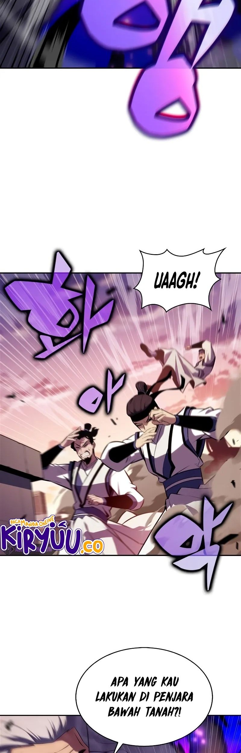 Solo Max-Level Newbie Chapter 173 Gambar 65