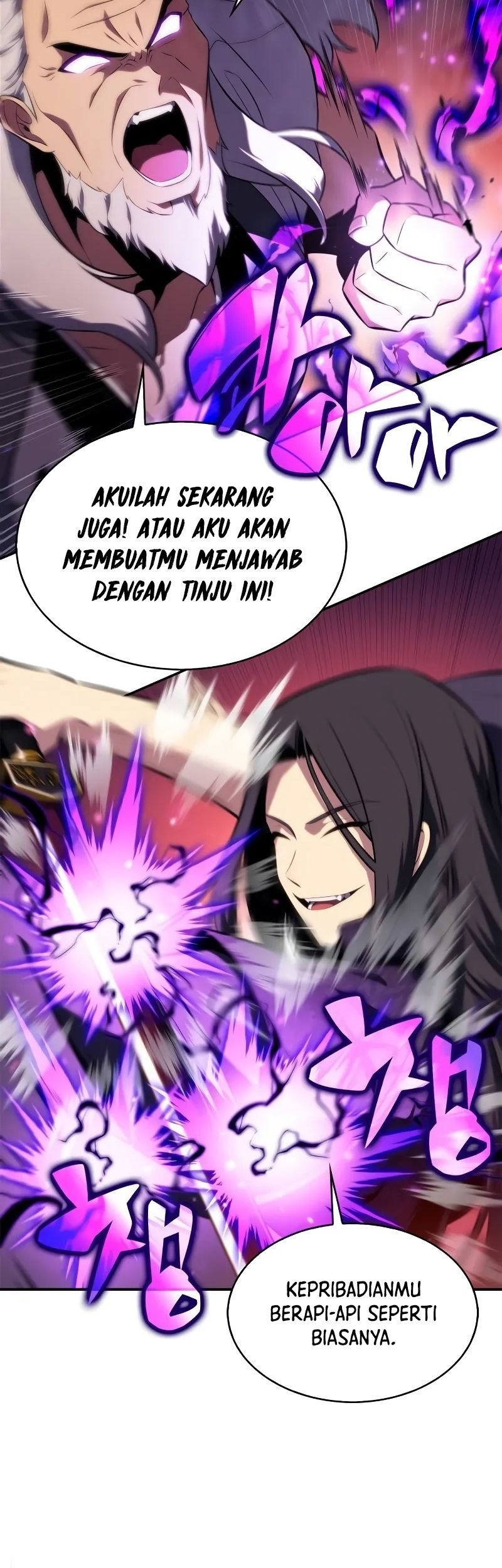 Solo Max-Level Newbie Chapter 173 Gambar 66