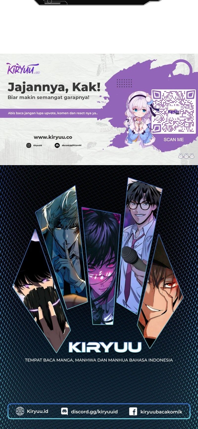 Solo Max-Level Newbie Chapter 173 Gambar 71