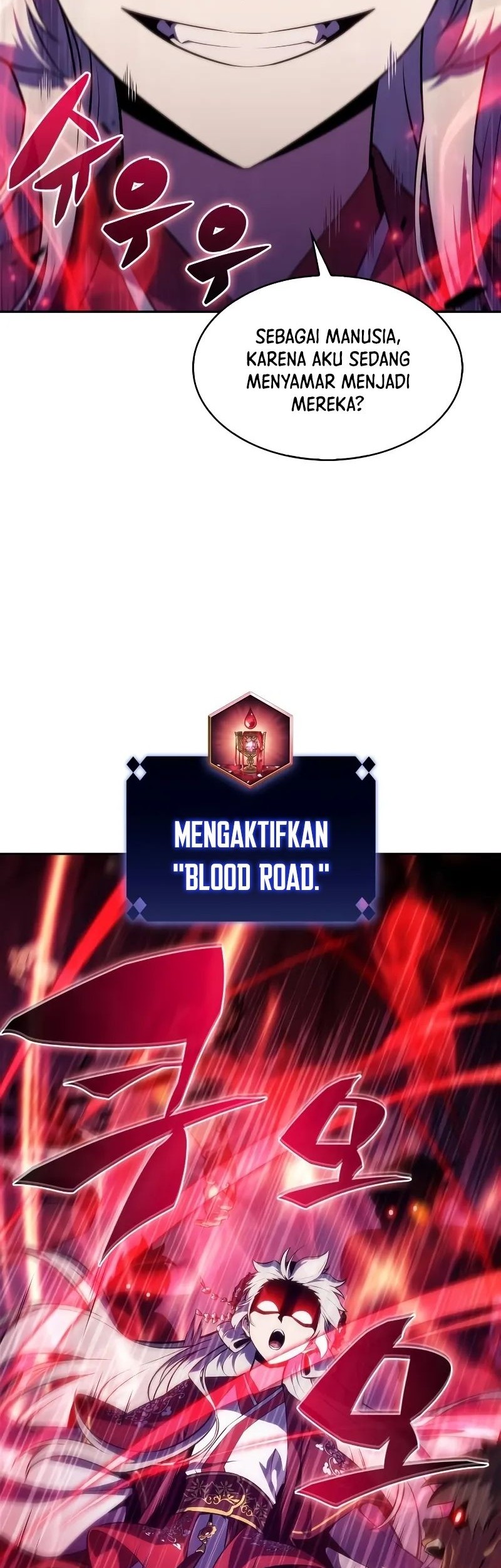 Solo Max-Level Newbie Chapter 173 Gambar 37