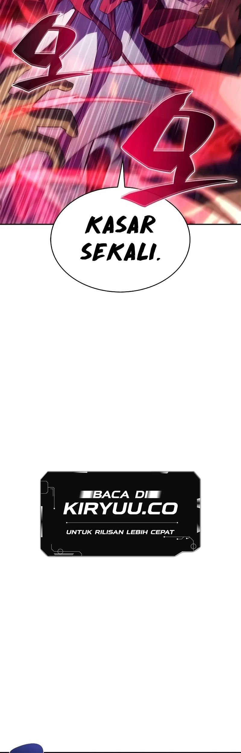 Solo Max-Level Newbie Chapter 173 Gambar 38