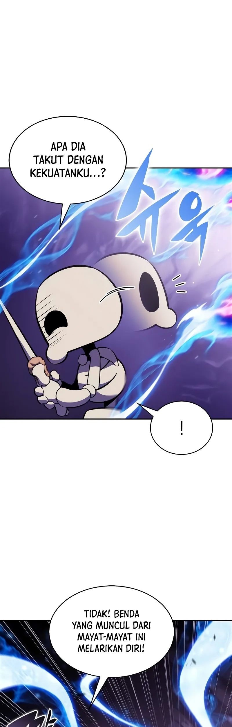 Solo Max-Level Newbie Chapter 173 Gambar 40