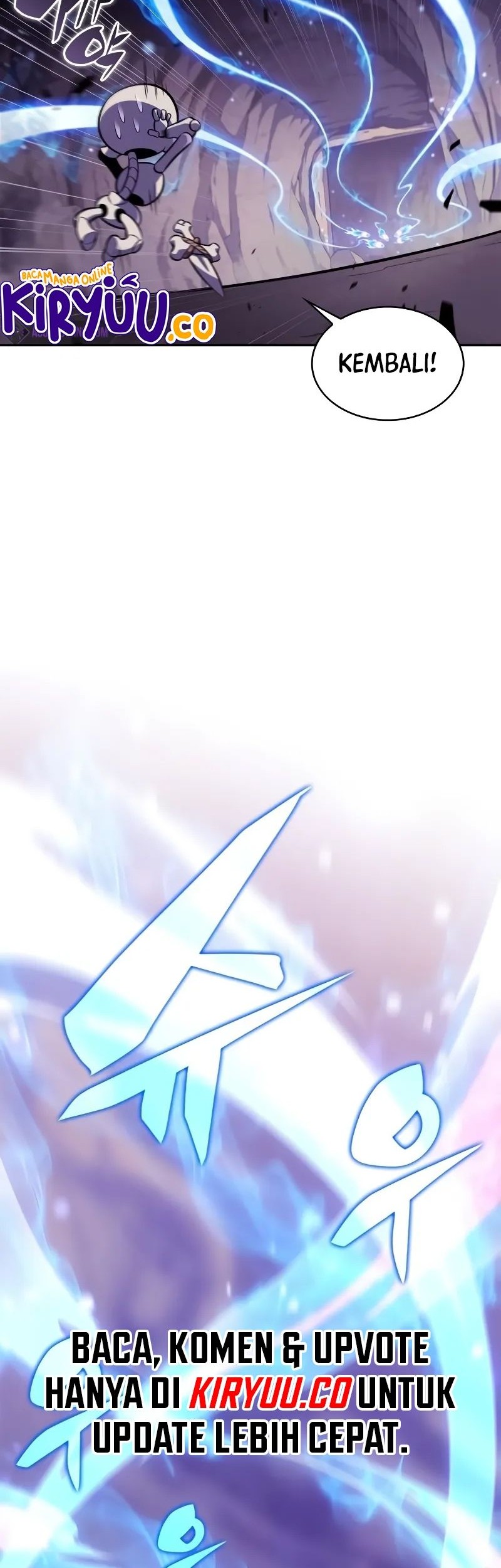 Solo Max-Level Newbie Chapter 173 Gambar 41