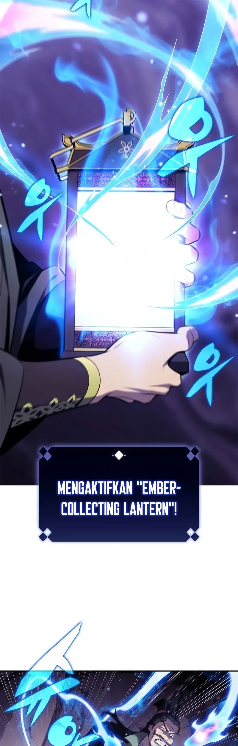 Solo Max-Level Newbie Chapter 173 Gambar 42