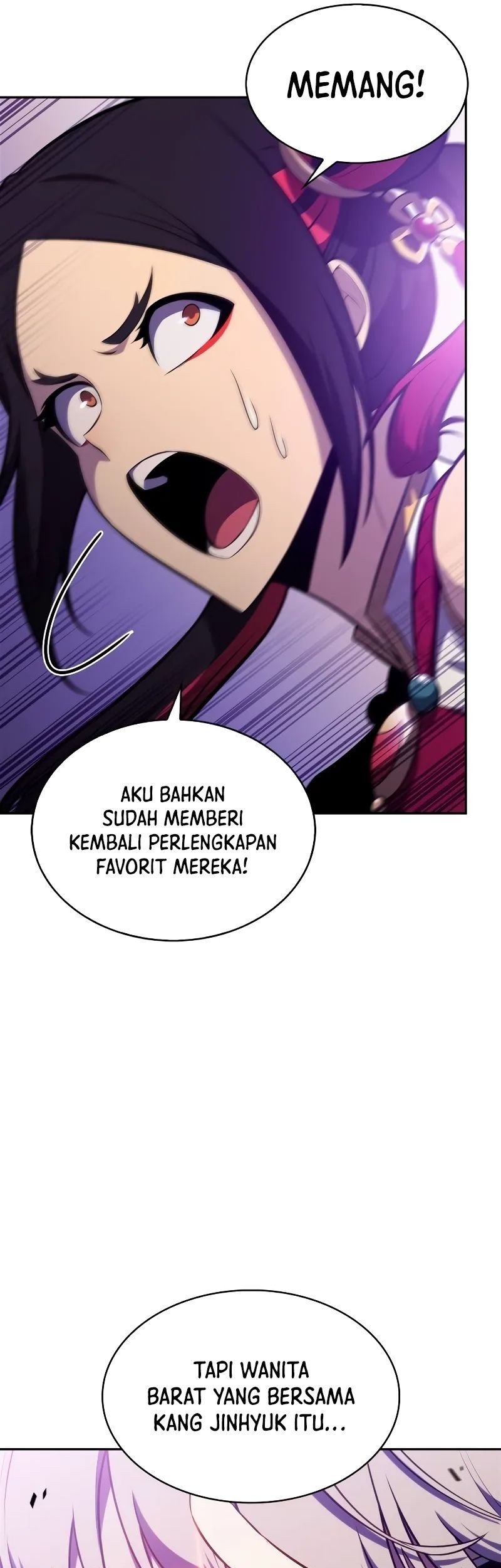 Solo Max-Level Newbie Chapter 173 Gambar 48