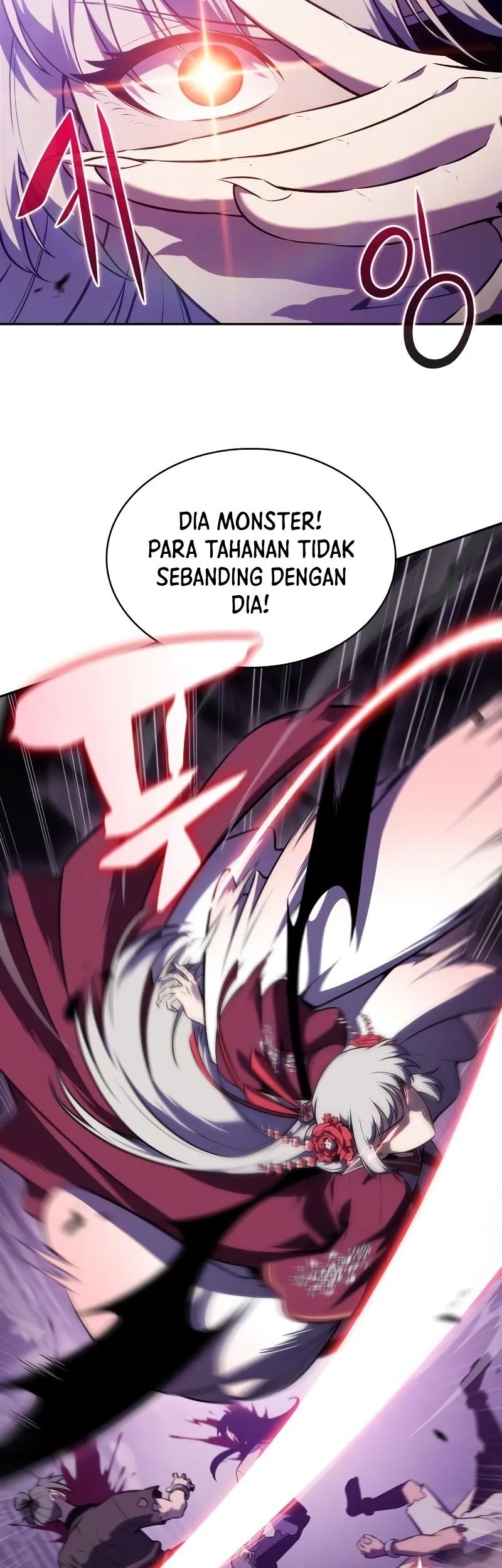 Solo Max-Level Newbie Chapter 173 Gambar 49