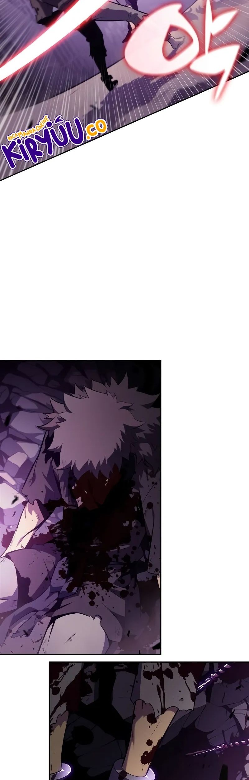 Solo Max-Level Newbie Chapter 173 Gambar 50